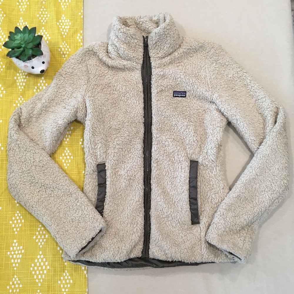 ❤️ FLASH SALE! Patagonia Sweater Jacket- XS
